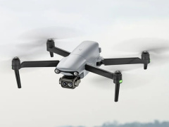 道通智能 EVO Lite 重新定義智能航拍體驗