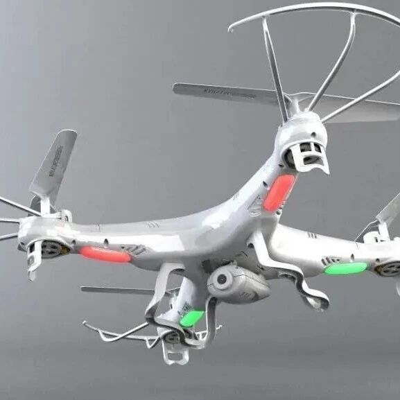 哈博森ZINO Mini Pro 重塑專業航拍體驗的4K高清無人機