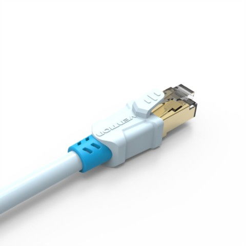威迅VAP A06 S500工程級六類千兆高速網線 家庭網絡升級的可靠基石